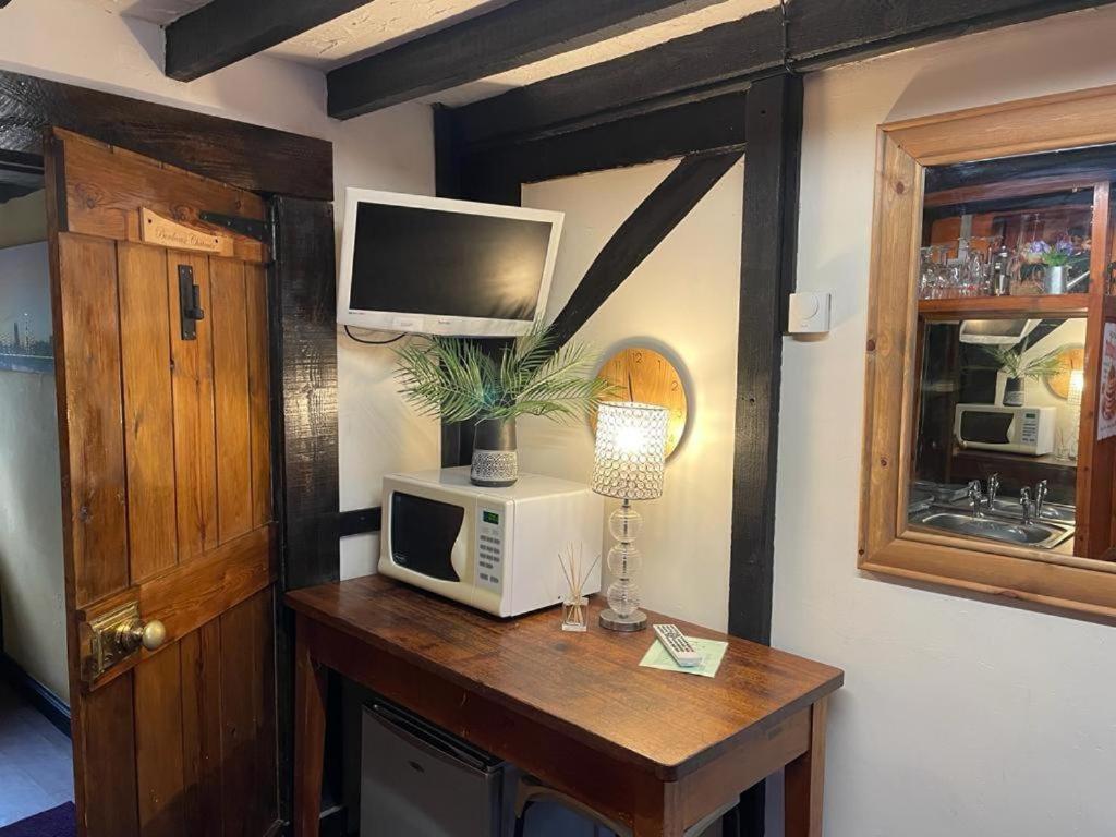 Oyo Yarm Cottages Kirklevington Luaran gambar